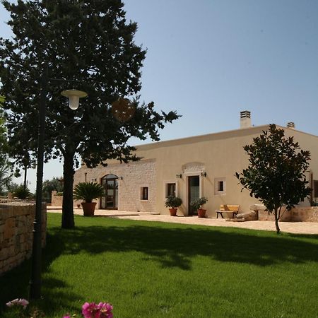 טורי Masseria Gravelle מראה חיצוני תמונה