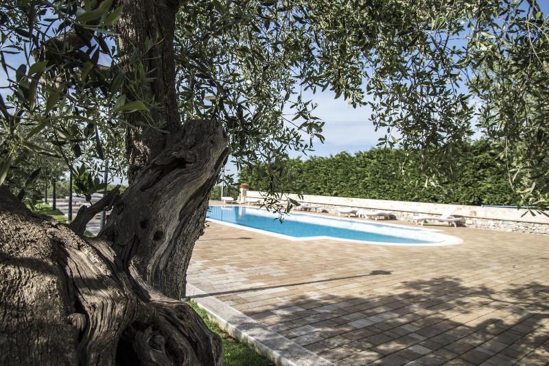 טורי Masseria Gravelle מראה חיצוני תמונה