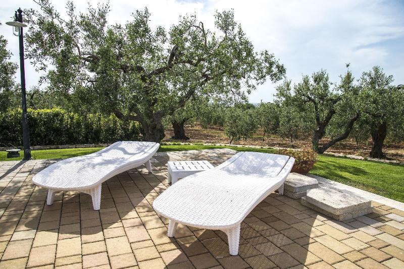 טורי Masseria Gravelle מראה חיצוני תמונה