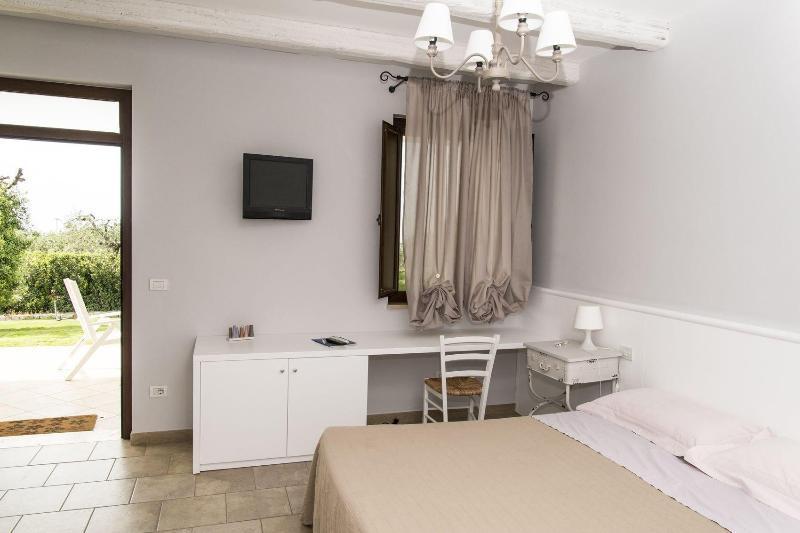 טורי Masseria Gravelle מראה חיצוני תמונה