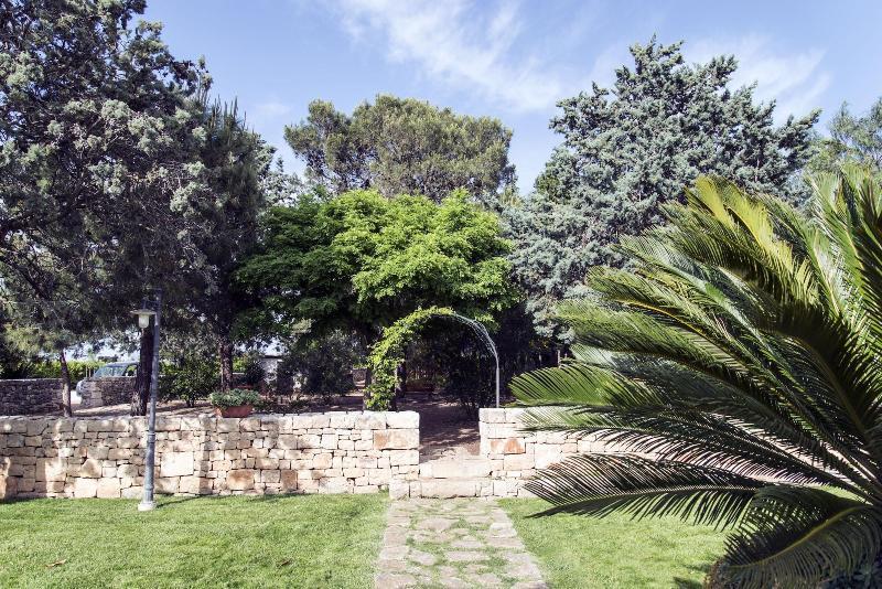 טורי Masseria Gravelle מראה חיצוני תמונה