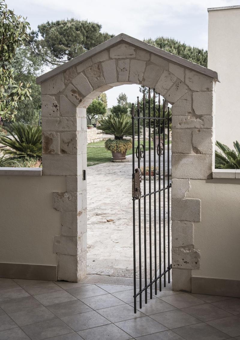 טורי Masseria Gravelle מראה חיצוני תמונה
