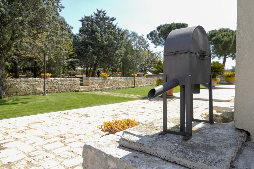 טורי Masseria Gravelle מראה חיצוני תמונה
