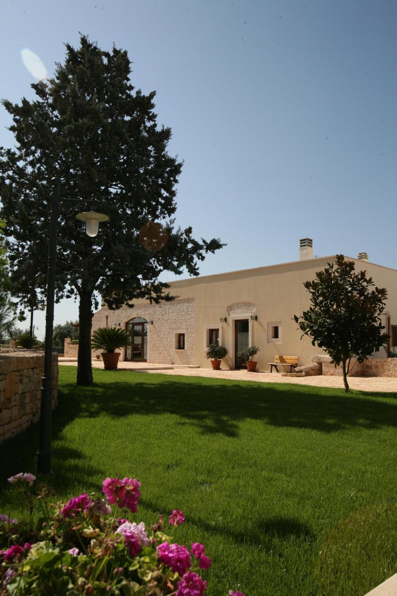 טורי Masseria Gravelle מראה חיצוני תמונה