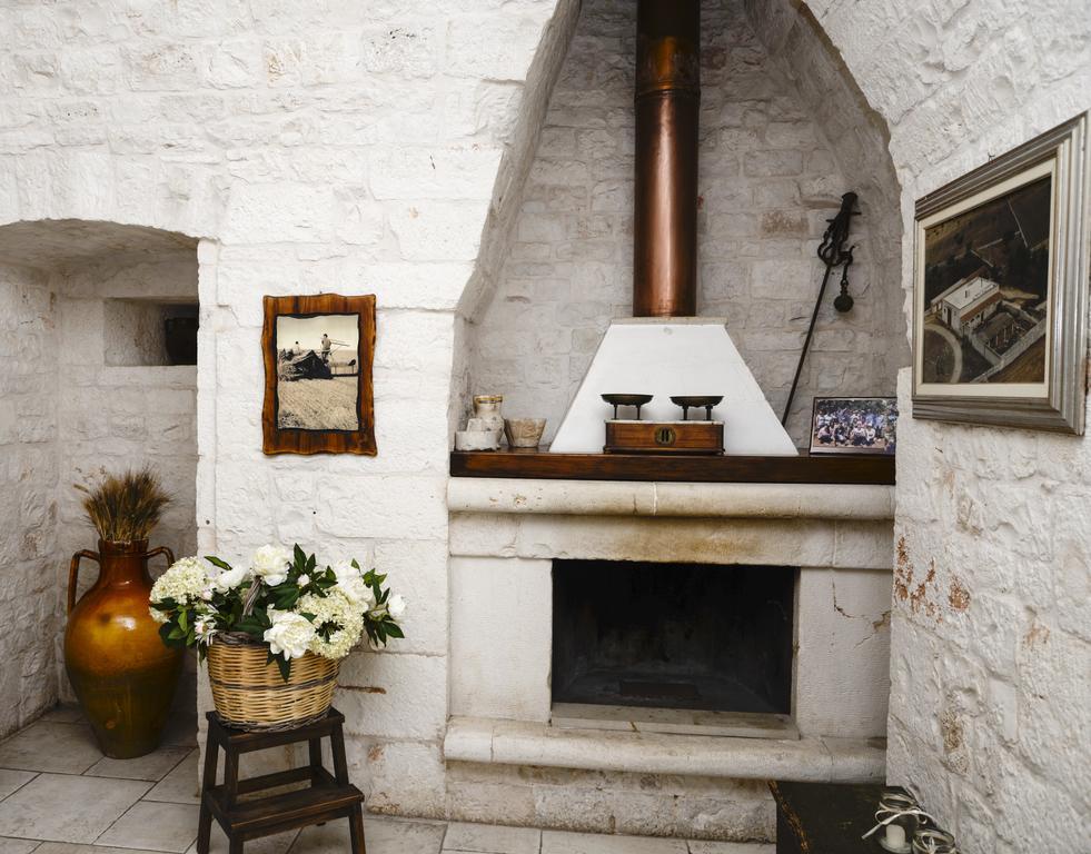 טורי Masseria Gravelle מראה חיצוני תמונה