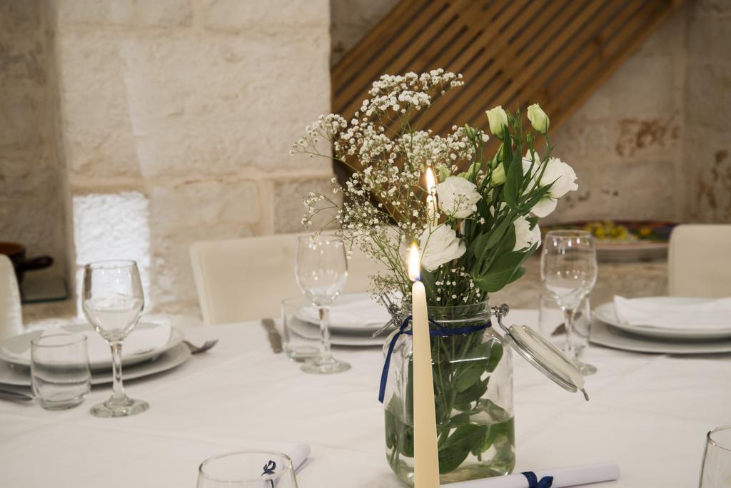 טורי Masseria Gravelle מראה חיצוני תמונה