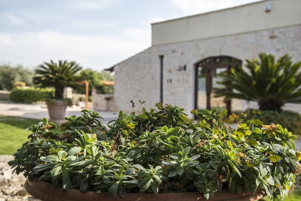 טורי Masseria Gravelle מראה חיצוני תמונה