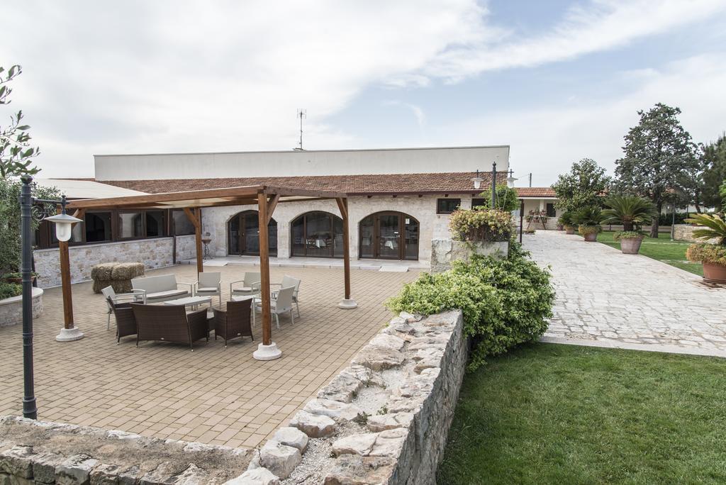 טורי Masseria Gravelle מראה חיצוני תמונה