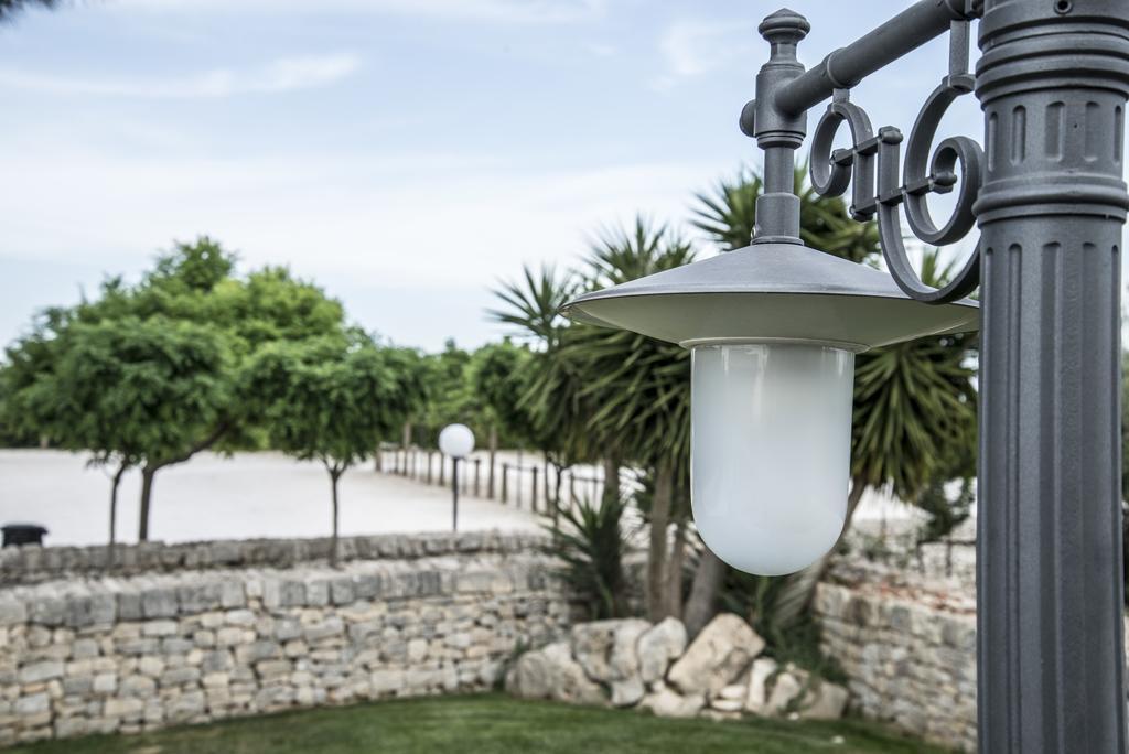 טורי Masseria Gravelle מראה חיצוני תמונה