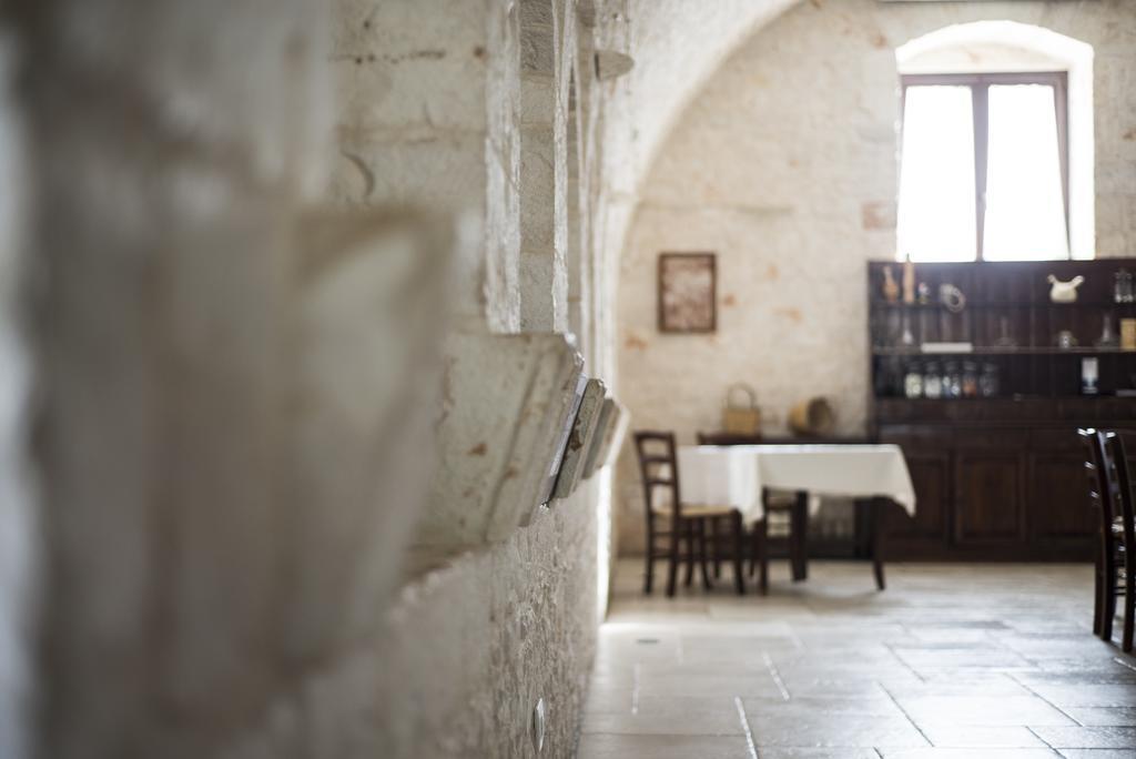 טורי Masseria Gravelle מראה חיצוני תמונה