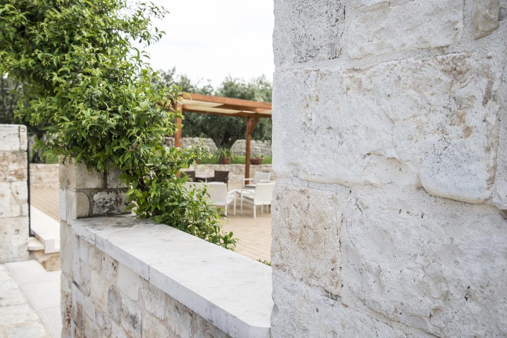 טורי Masseria Gravelle מראה חיצוני תמונה