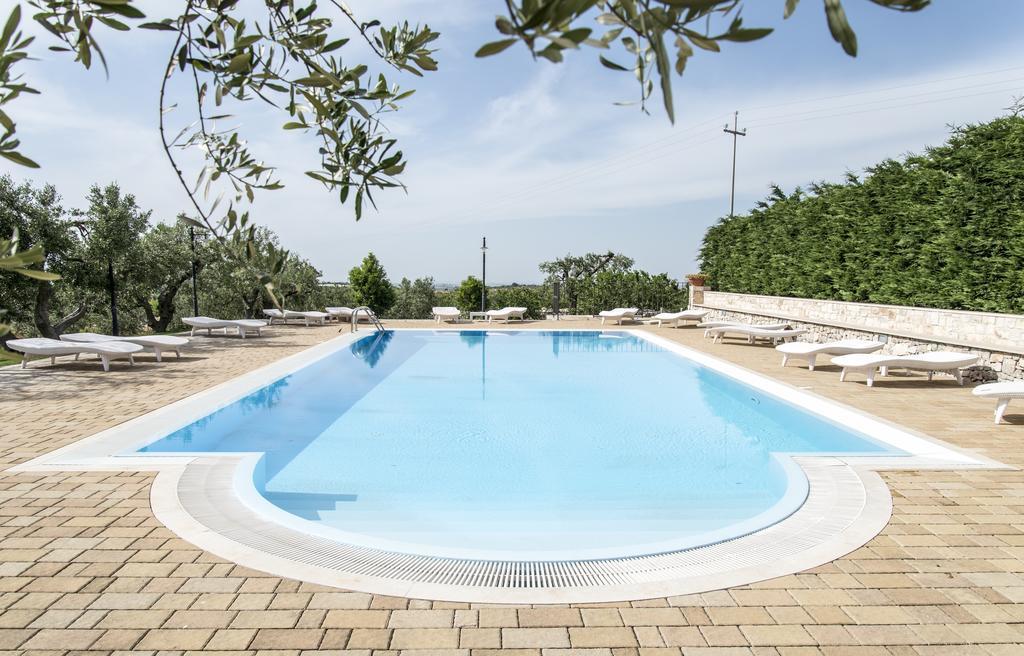 טורי Masseria Gravelle מראה חיצוני תמונה