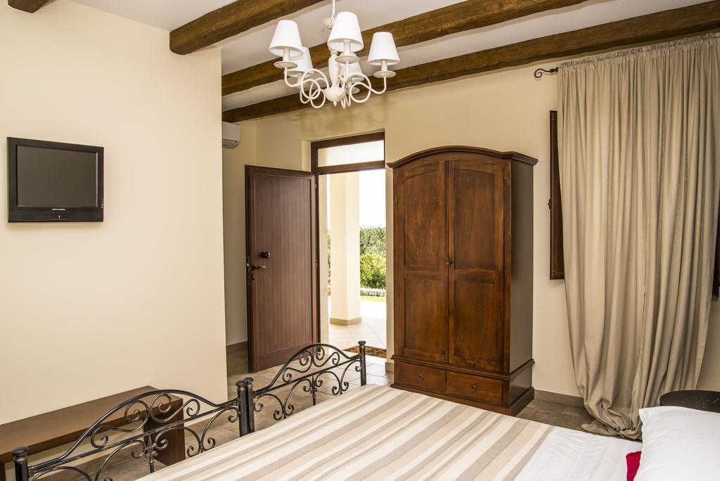 טורי Masseria Gravelle חדר תמונה