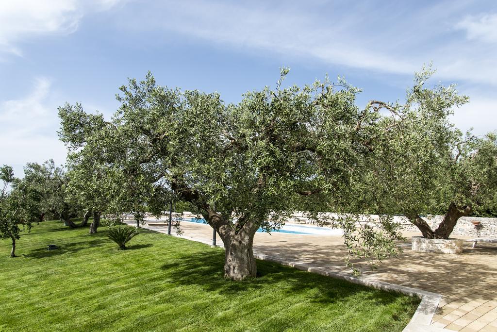 טורי Masseria Gravelle מראה חיצוני תמונה