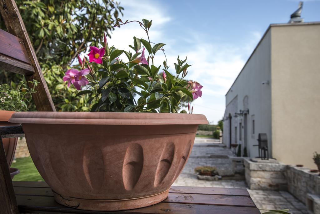 טורי Masseria Gravelle מראה חיצוני תמונה