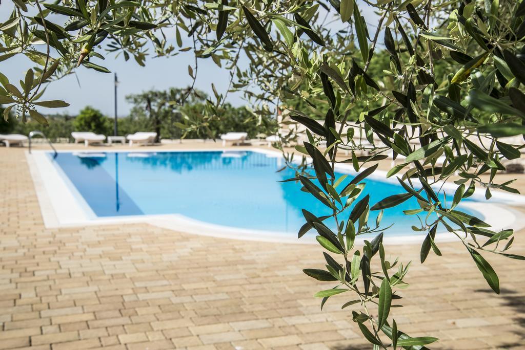 טורי Masseria Gravelle מראה חיצוני תמונה